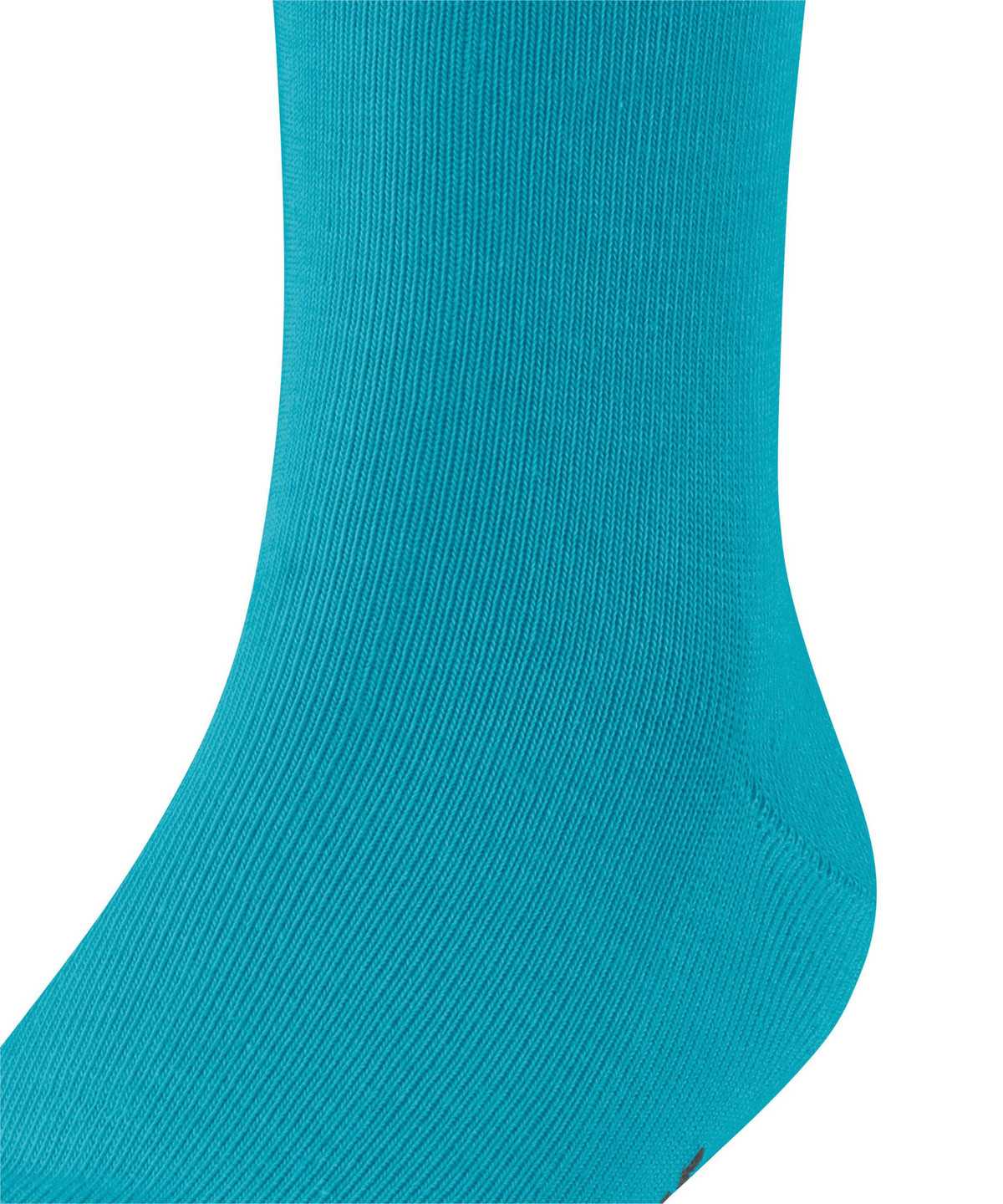 Skarpetki Falke Family Socks Dziecięce Niebieskie | MGSUJO-936