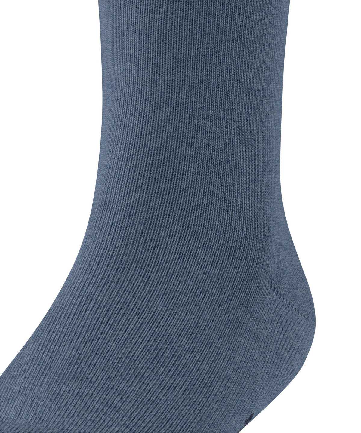 Skarpetki Falke Family Socks Dziecięce Niebieskie | KRMLSA-293