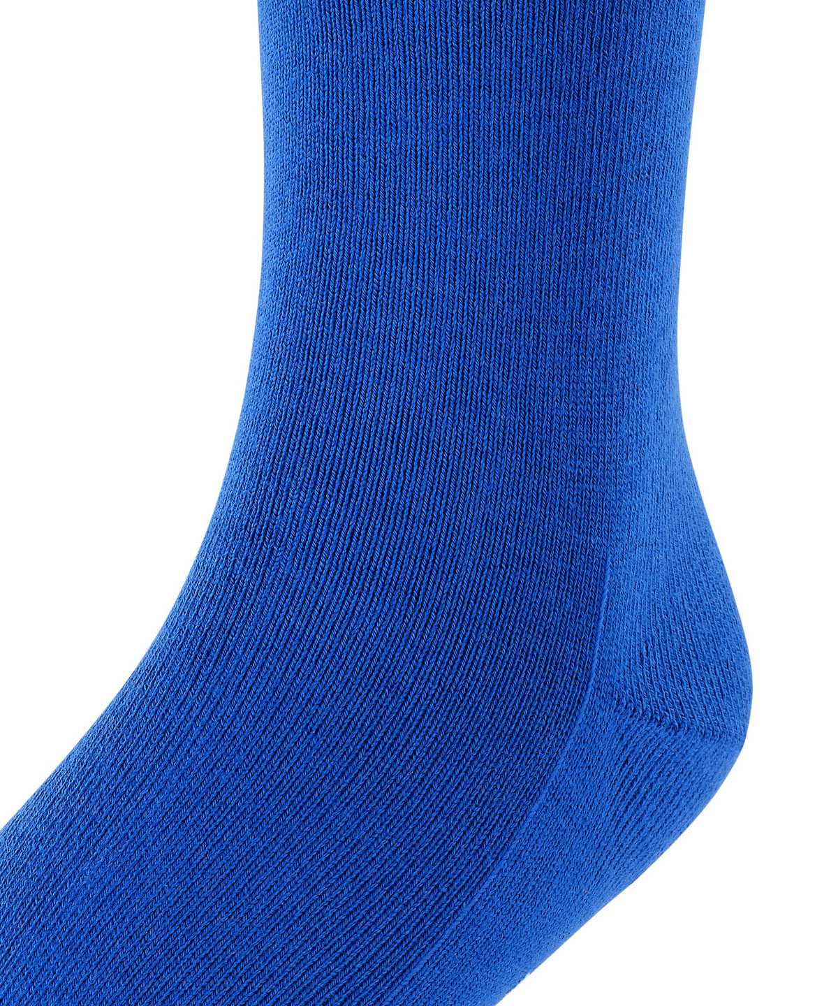 Skarpetki Falke Family Socks Dziecięce Niebieskie | KLXDBH-678