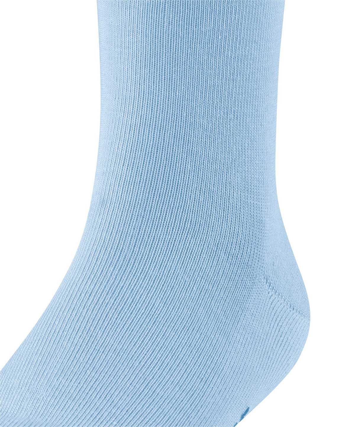 Skarpetki Falke Family Socks Dziecięce Niebieskie | HVGLOR-295