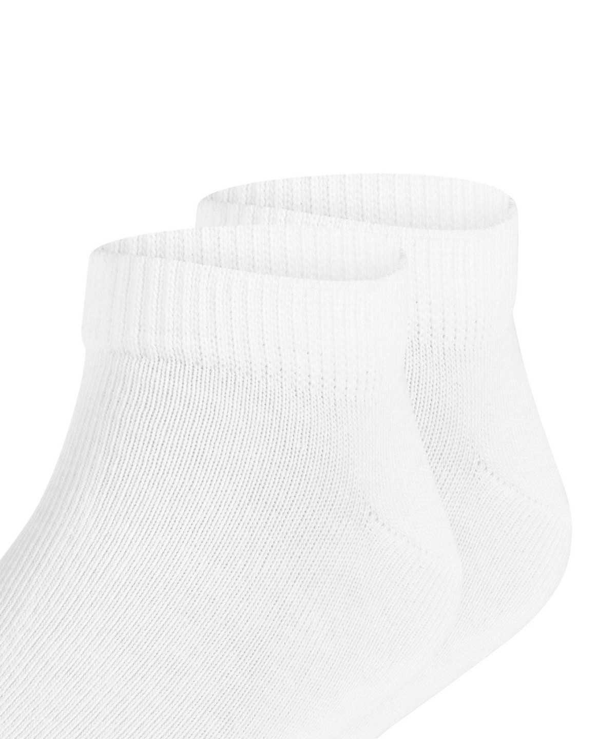 Skarpetki Falke Happy 2-Pack Sneaker socks Dziecięce Multicolored | OMGCYA-209