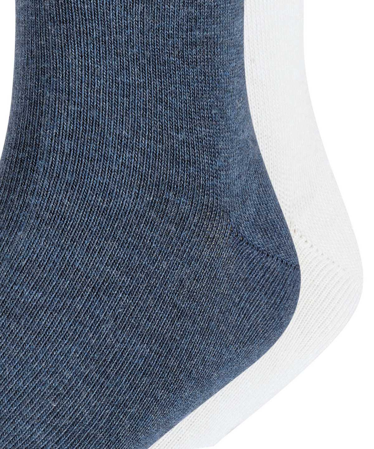 Skarpetki Falke Happy 2-Pack Socks Dziecięce Multicolored | ZTQXKM-826