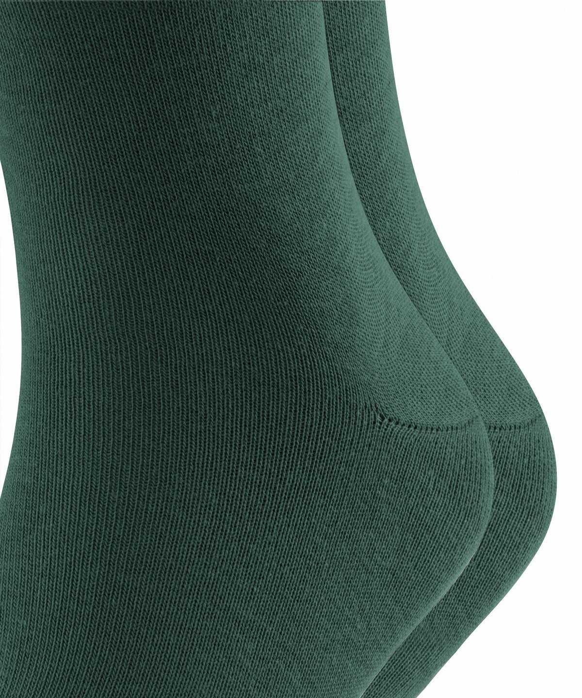 Skarpetki Falke Happy 2-Pack Socks Męskie Zielone | UCJEAZ-721