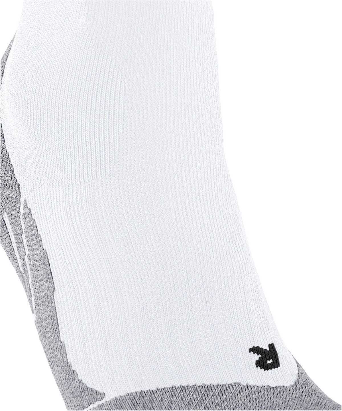 Skarpetki Falke PL2 Socks Męskie Białe | HPBYGO-351