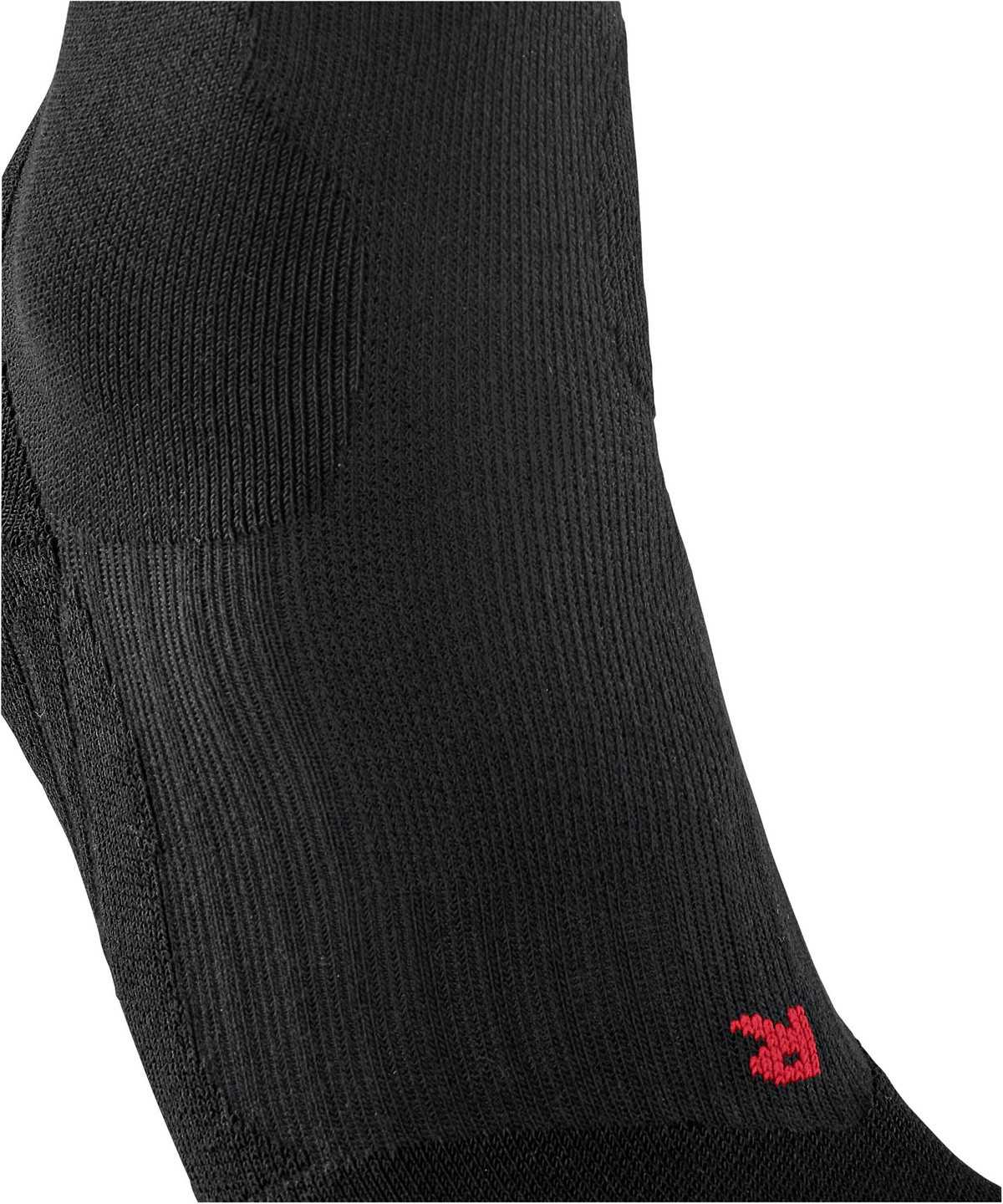 Skarpetki Falke PL2 Socks Męskie Czarne | OIUFTK-462