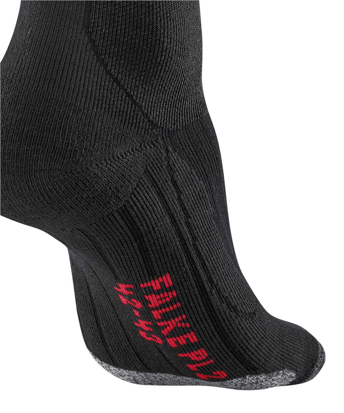 Skarpetki Falke PL2 Socks Męskie Czarne | OIUFTK-462