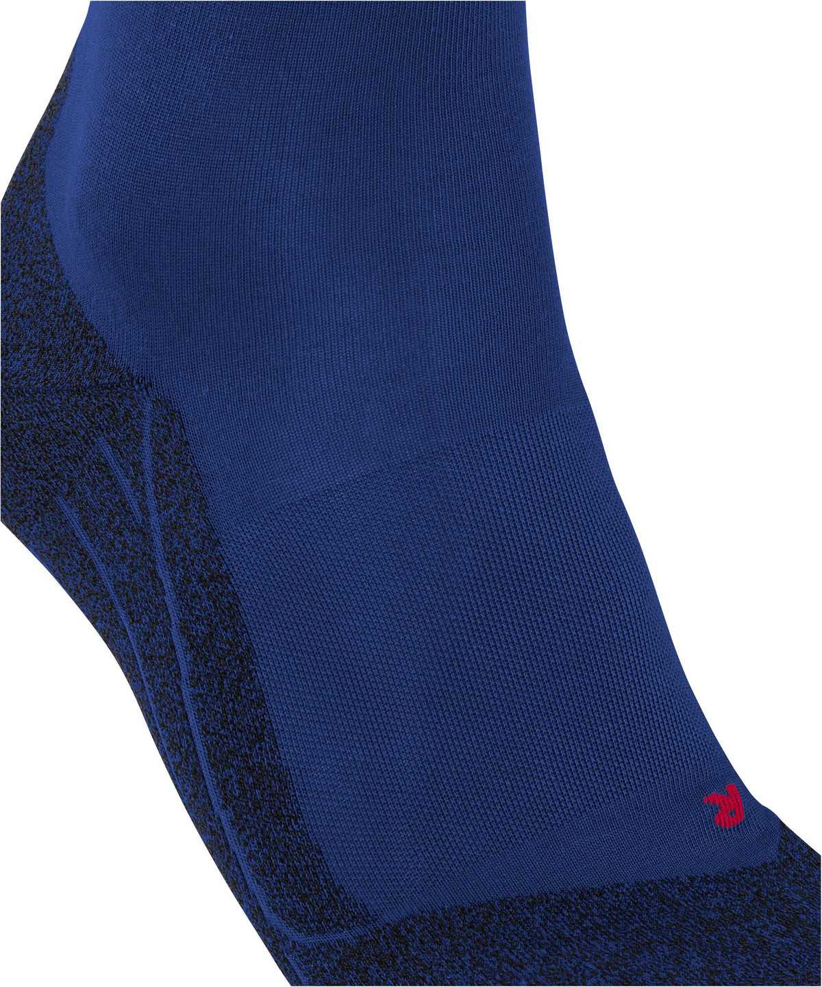 Skarpetki Falke RU4 Light Performance Running Socks Męskie Niebieskie | OBLZNI-574