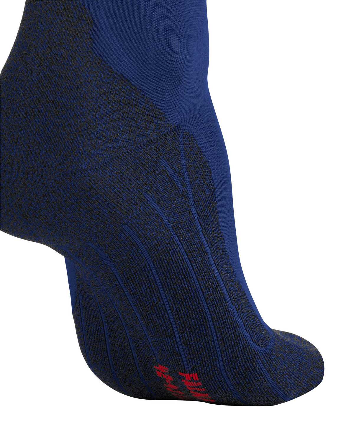 Skarpetki Falke RU4 Light Performance Running Socks Męskie Niebieskie | OBLZNI-574