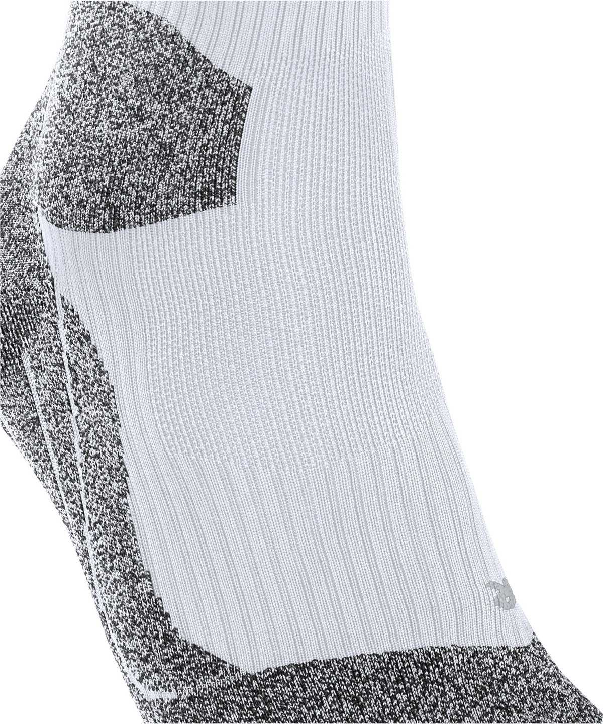 Skarpetki Falke RU Trail Grip Running Socks Męskie Białe | EZDHQI-351