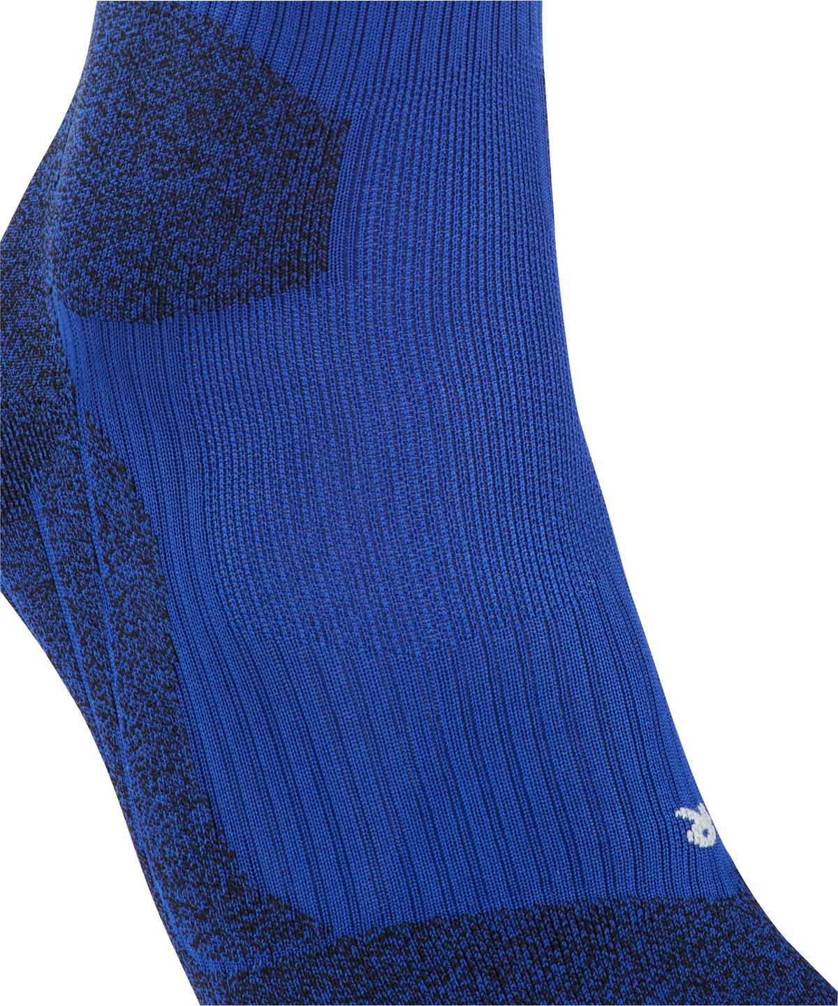 Skarpetki Falke RU Trail Grip Running Socks Męskie Niebieskie | BPAEZM-805