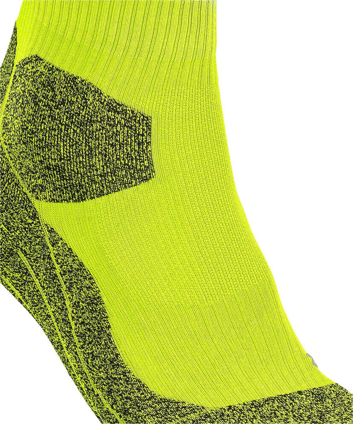 Skarpetki Falke RU Trail Running Socks Męskie Zielone | WHQLMB-923