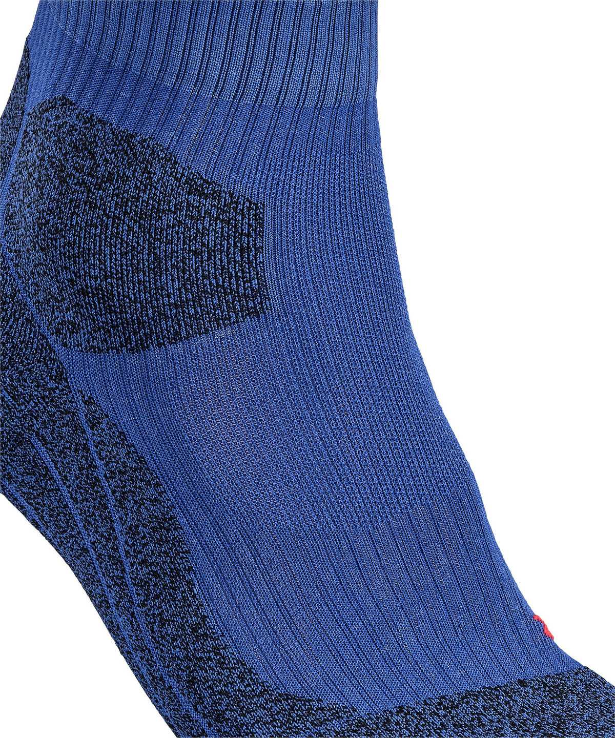 Skarpetki Falke RU Trail Running Socks Męskie Niebieskie | QPILMO-267