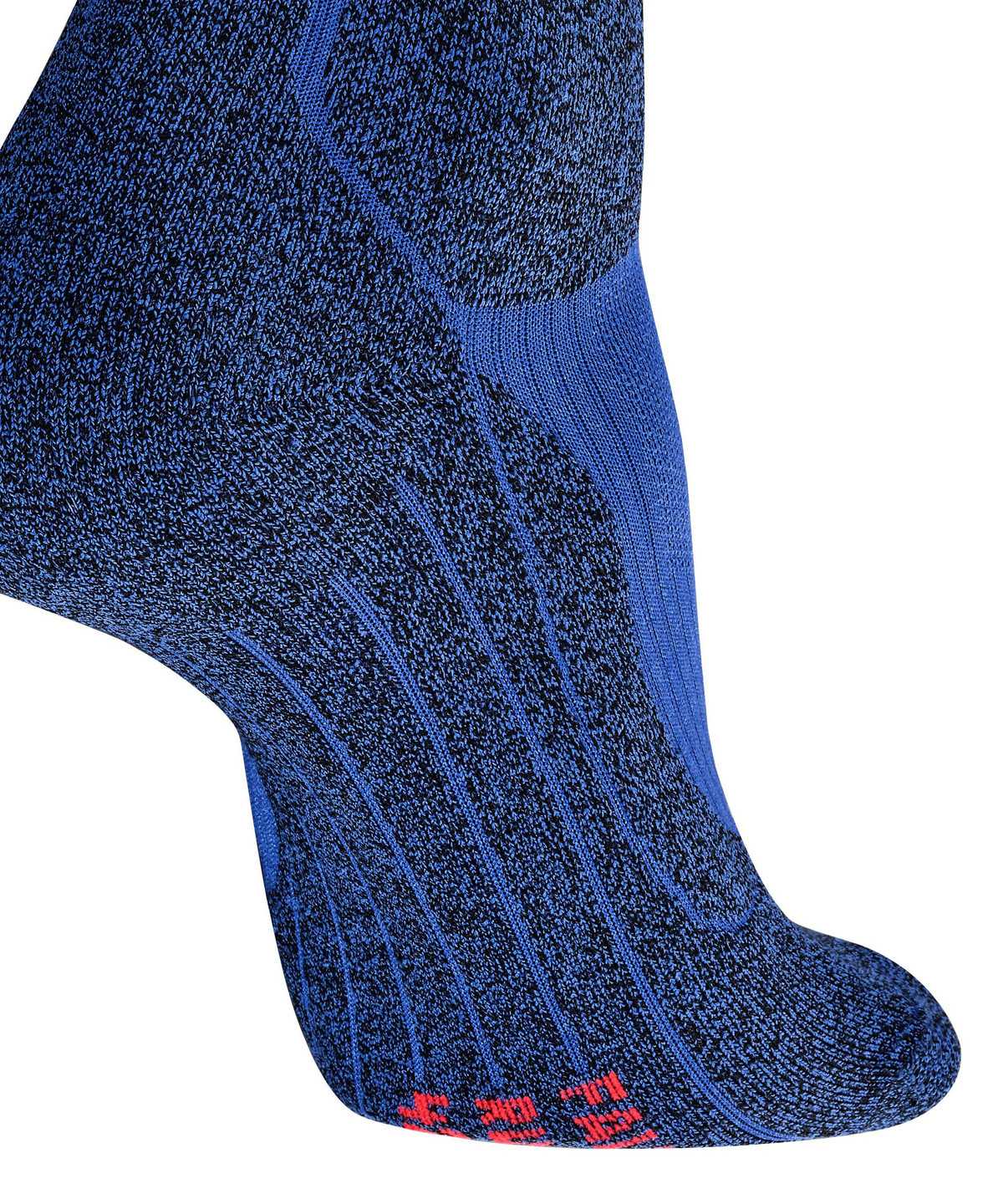 Skarpetki Falke RU Trail Running Socks Męskie Niebieskie | QPILMO-267