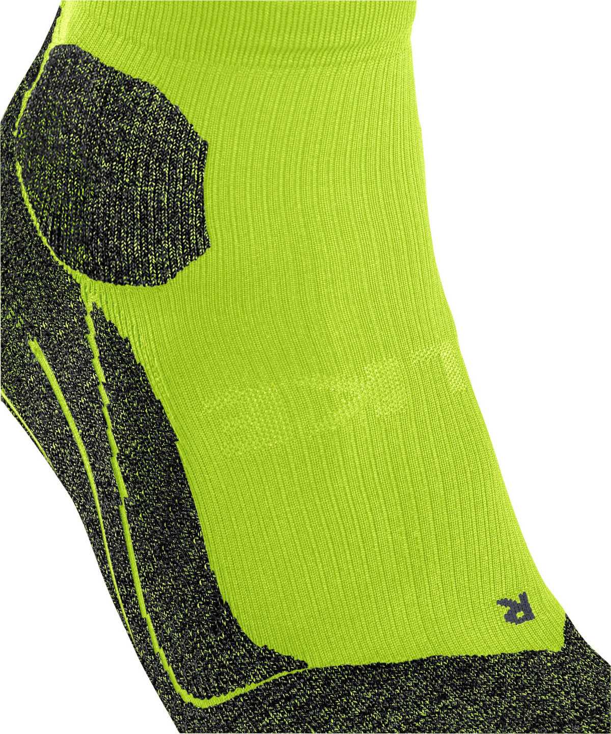 Skarpetki Falke RU Trail Running Socks Męskie Zielone | QADPZJ-046