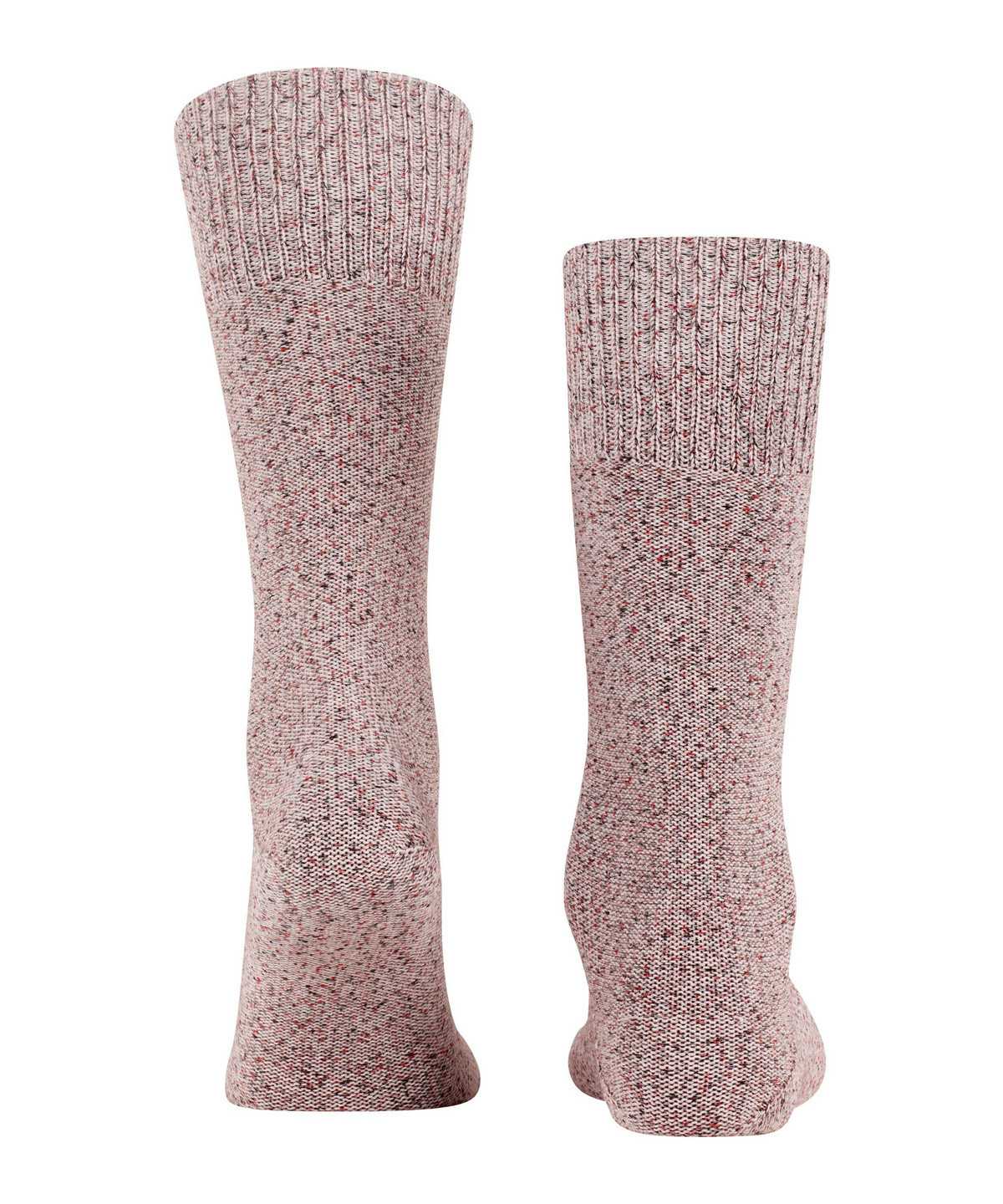 Skarpetki Falke Rain Dye Socks Męskie Szare | ZQWOBK-816