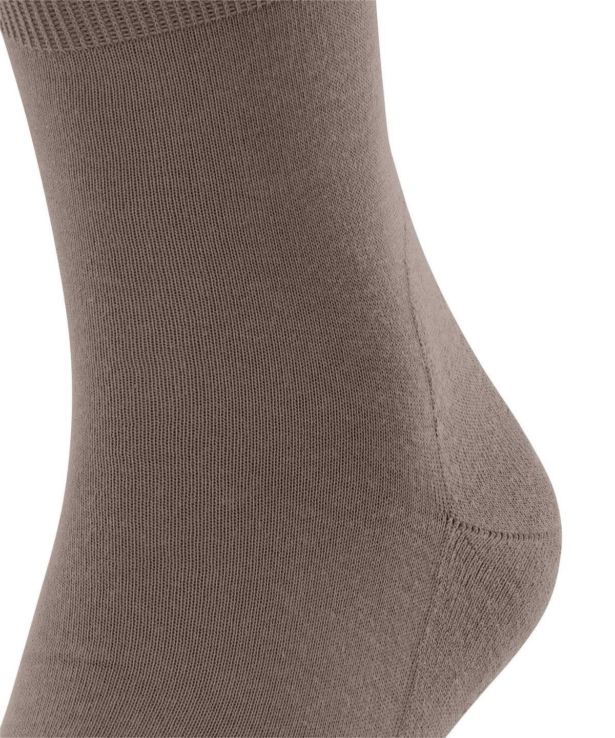 Skarpetki Falke Run Socks Damskie Brązowe | GEAWOU-387