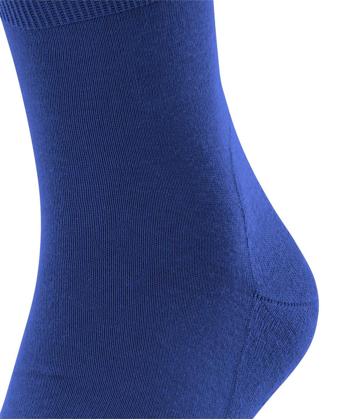 Skarpetki Falke Run Socks Damskie Niebieskie | GWFTYS-579