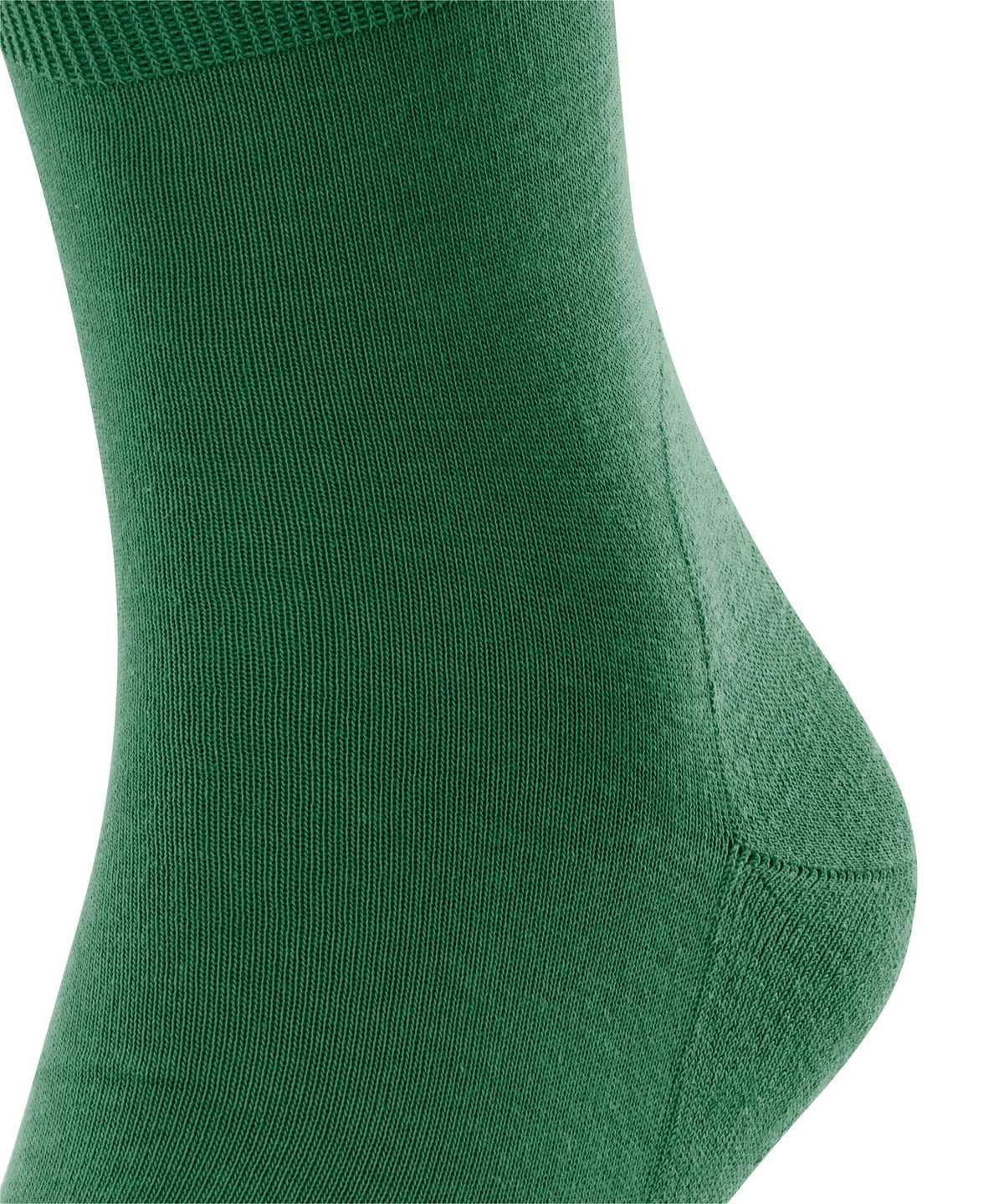 Skarpetki Falke Run Socks Damskie Zielone | CMLUDW-764