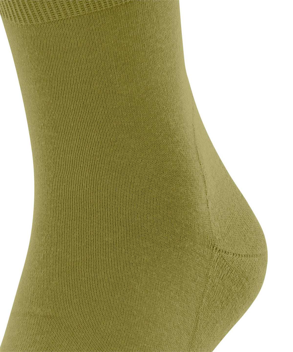 Skarpetki Falke Run Socks Damskie Zielone | QCRWTG-790