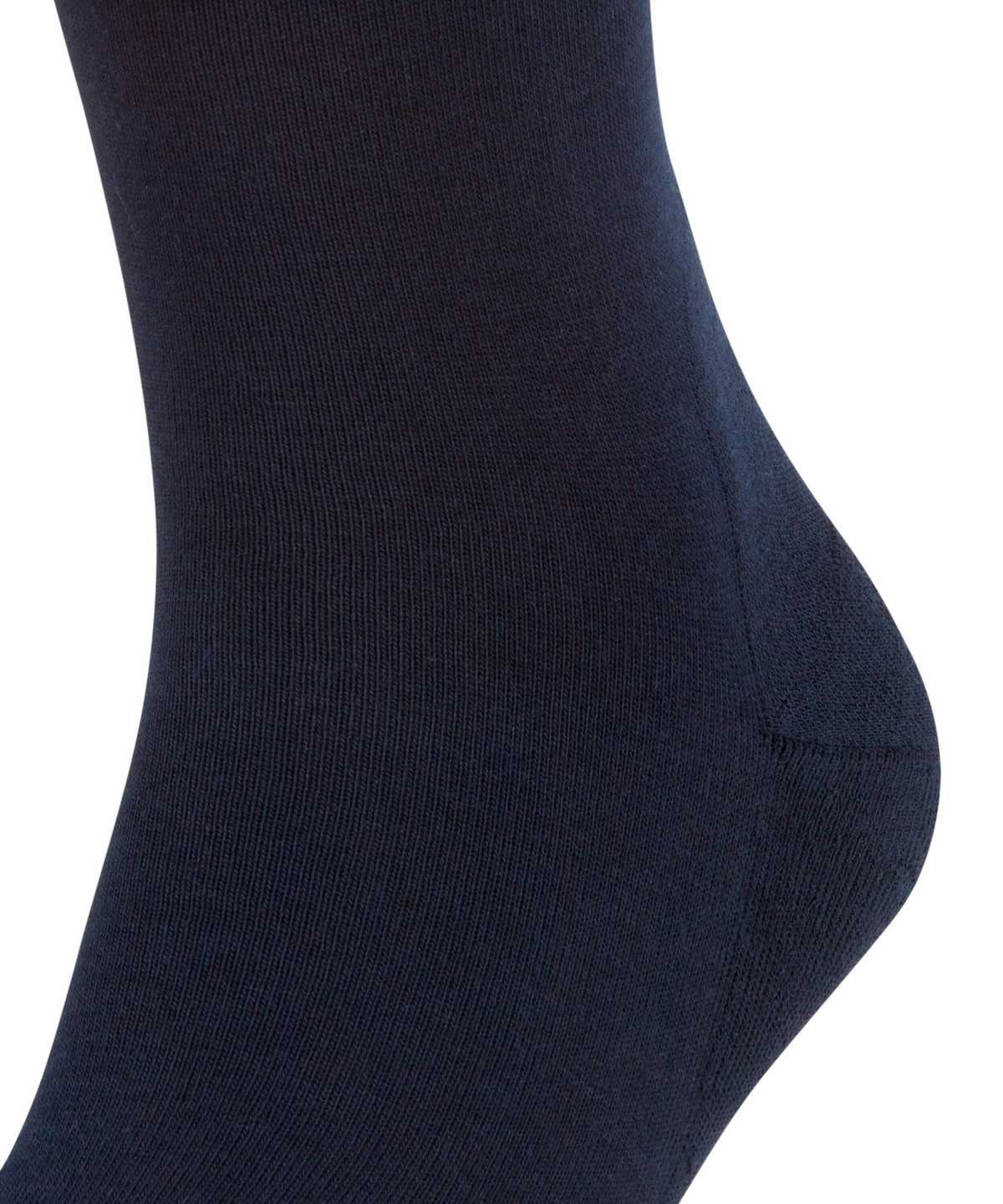 Skarpetki Falke Run Socks Męskie Niebieskie | REJHDL-547