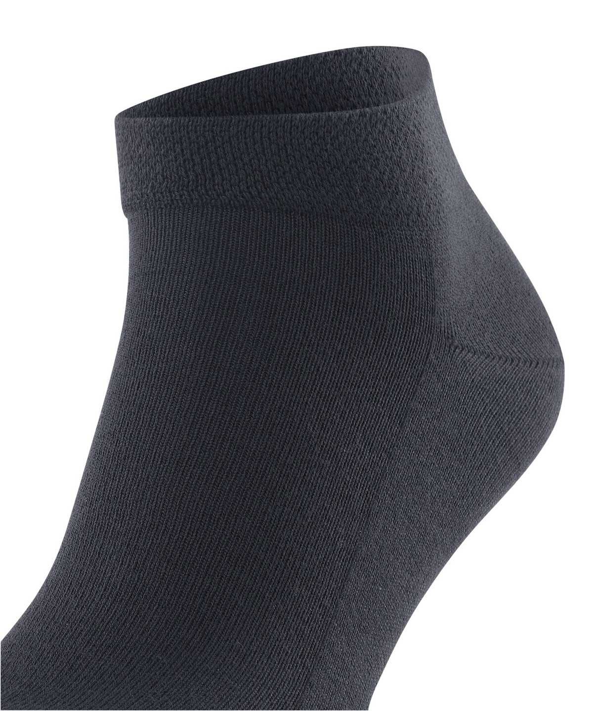 Skarpetki Falke Sensitive London Sneaker socks Męskie Niebieskie | FDCBEW-542