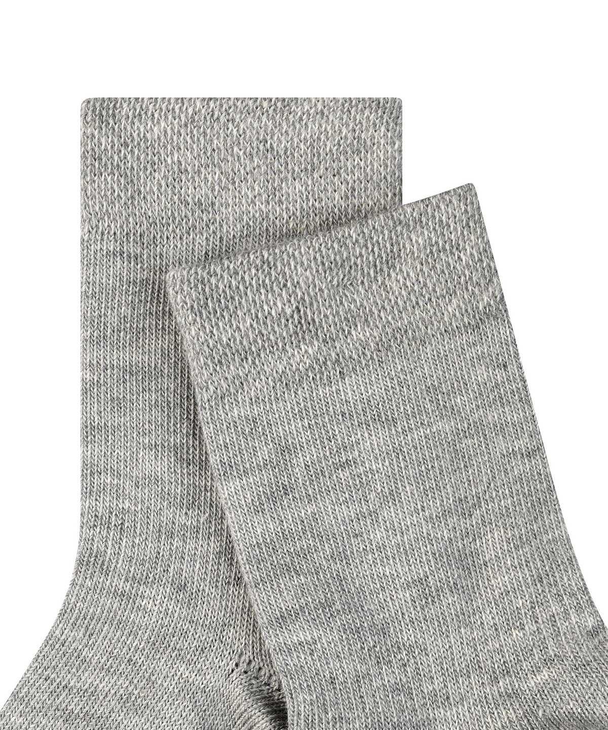 Skarpetki Falke Sensitive Socks Niemowlęce Szare | FKTBYV-230