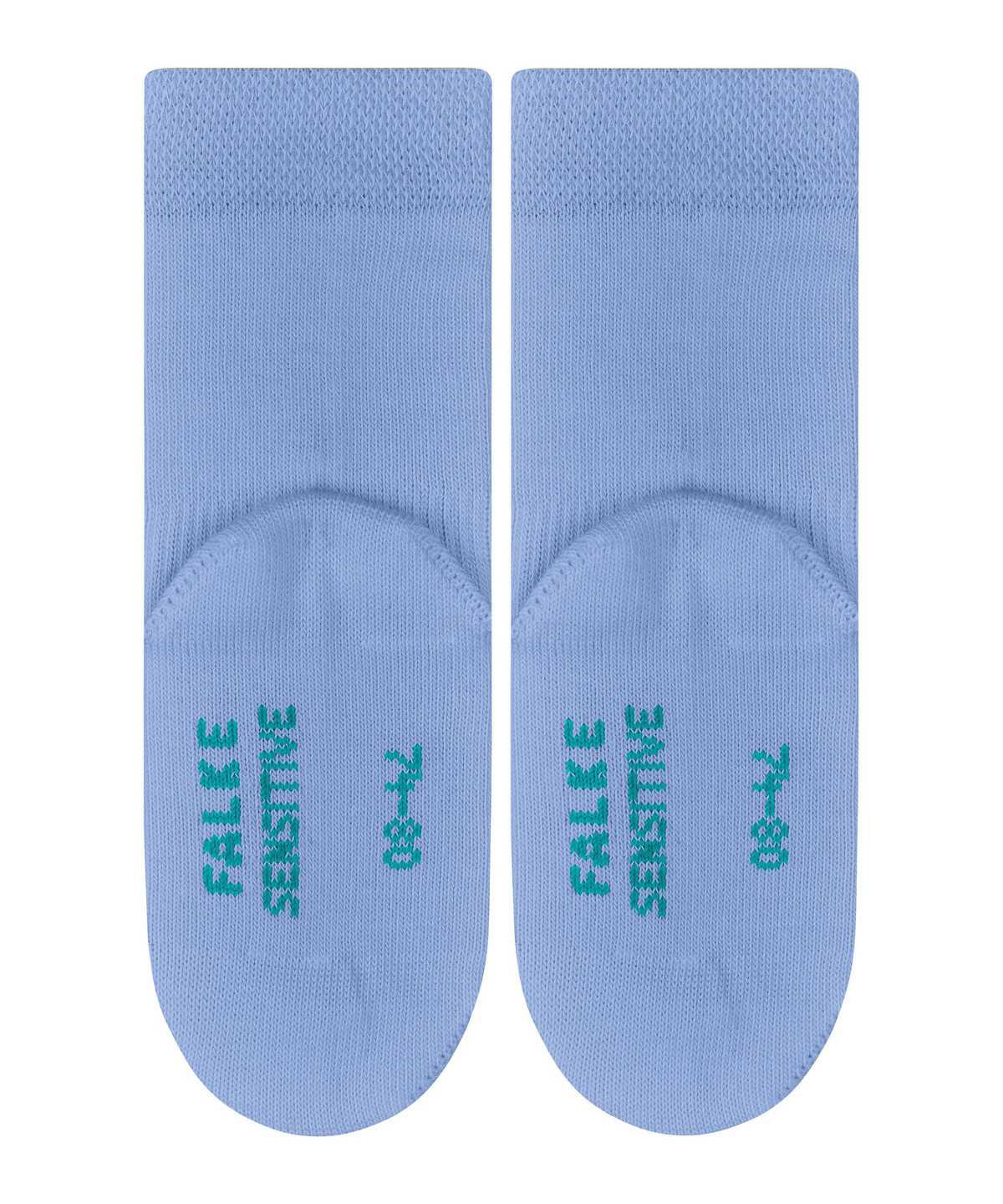 Skarpetki Falke Sensitive Socks Niemowlęce Niebieskie | ZPCFIA-563