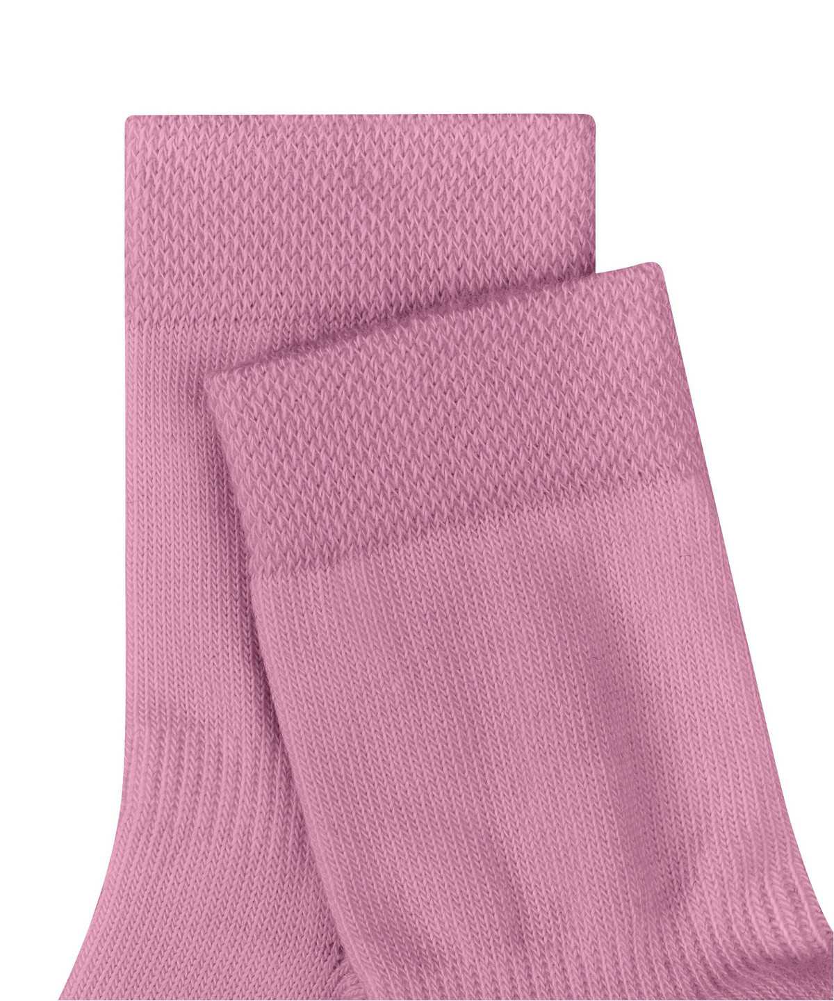 Skarpetki Falke Sensitive Socks Niemowlęce Różowe | UNSELQ-054