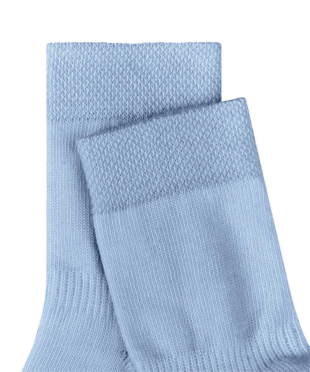 Skarpetki Falke Sensitive Socks Niemowlęce Niebieskie | ETMIAY-406