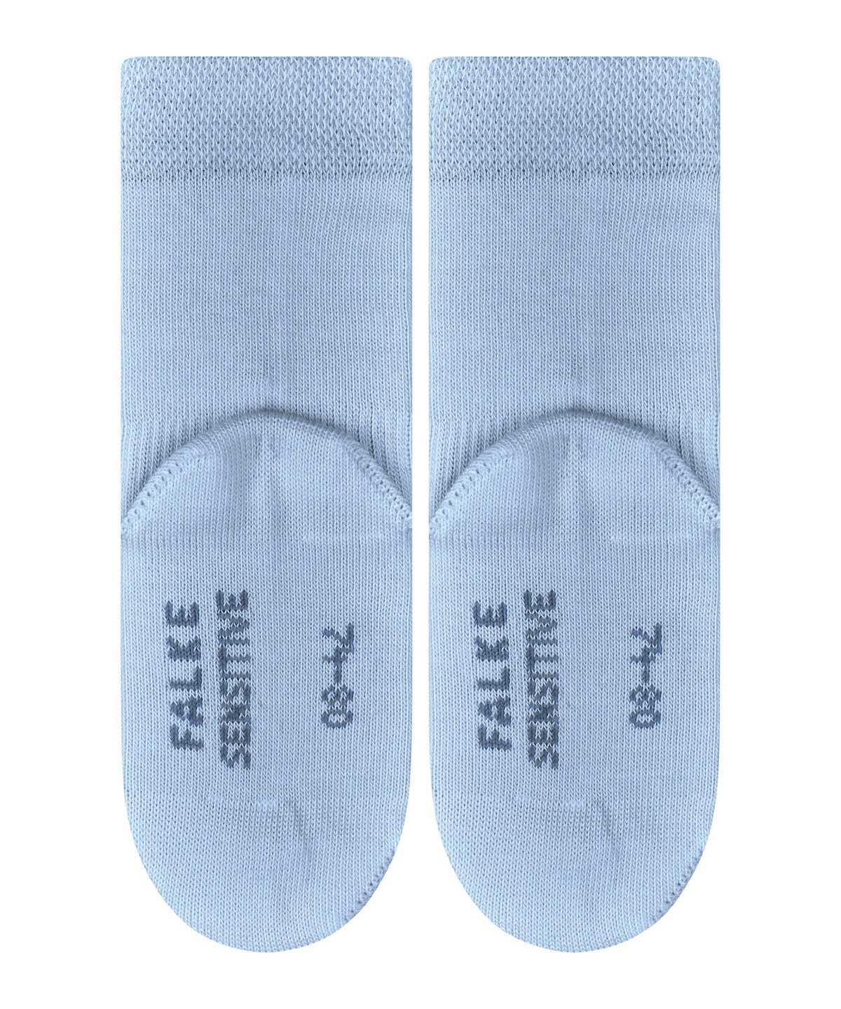 Skarpetki Falke Sensitive Socks Niemowlęce Niebieskie | ETMIAY-406