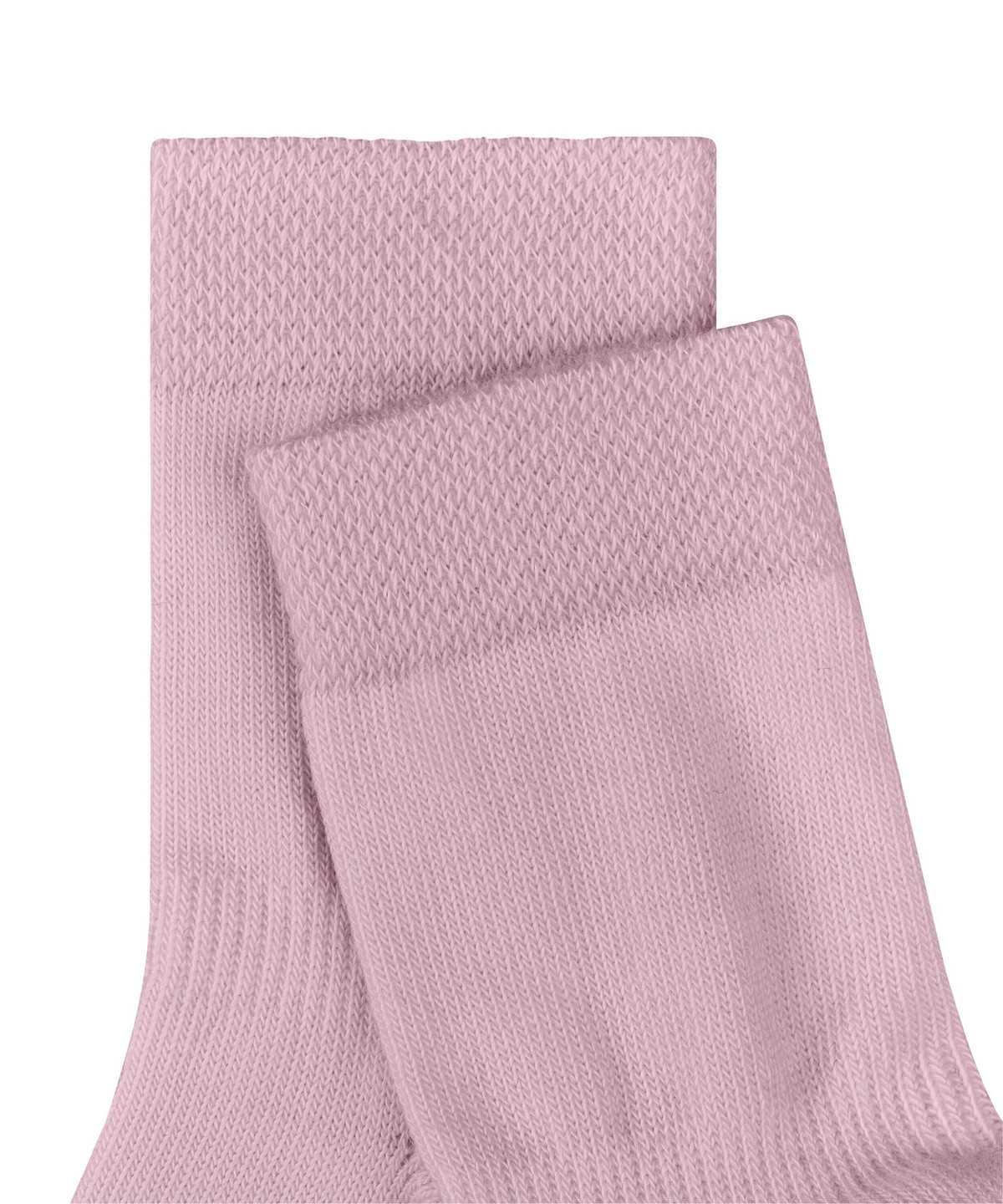 Skarpetki Falke Sensitive Socks Niemowlęce Różowe | VUDZTL-756