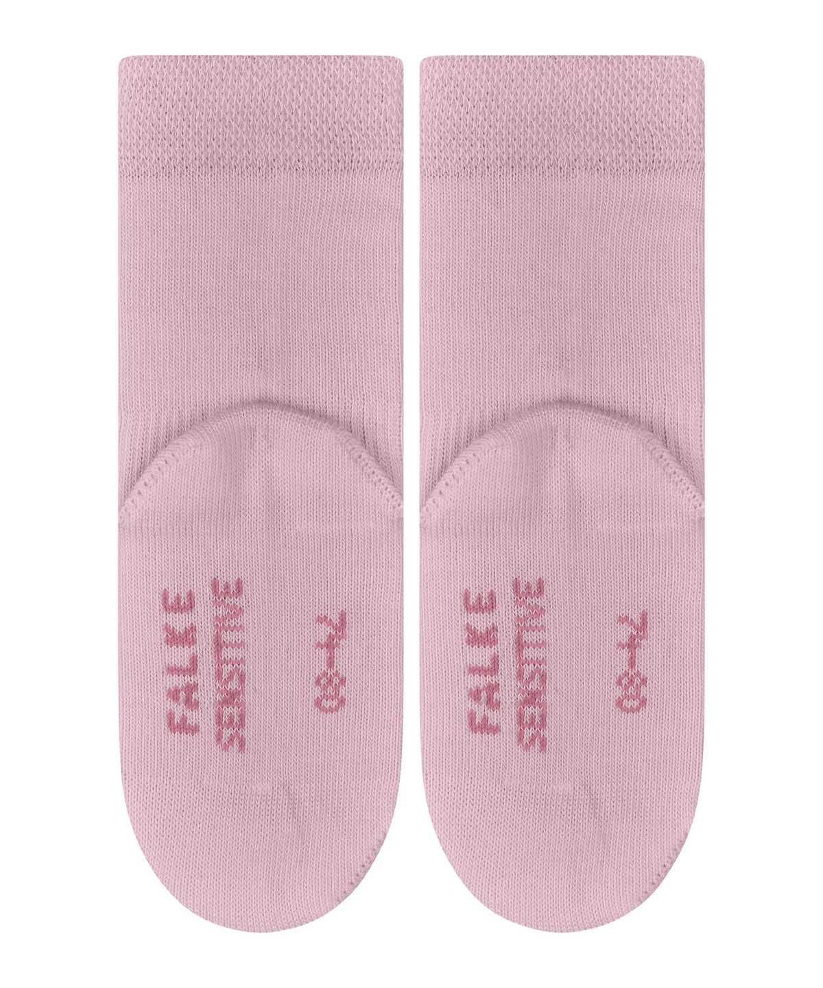 Skarpetki Falke Sensitive Socks Niemowlęce Różowe | VUDZTL-756