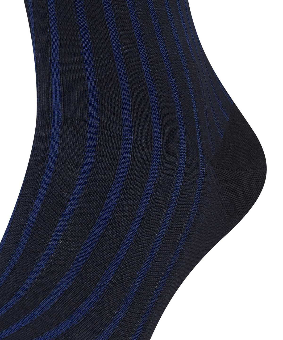 Skarpetki Falke Shadow Socks Męskie Niebieskie | QGAKJP-902