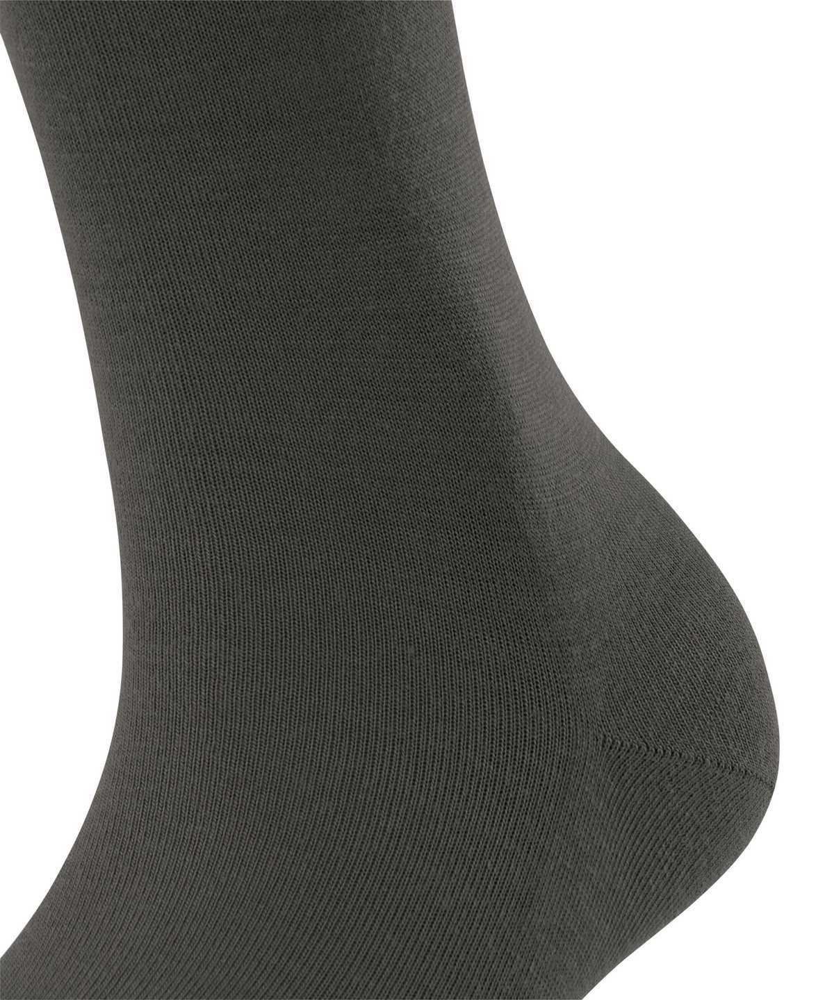 Skarpetki Falke Softmerino Knee-high Socks Damskie Zielone | BLNFTA-973