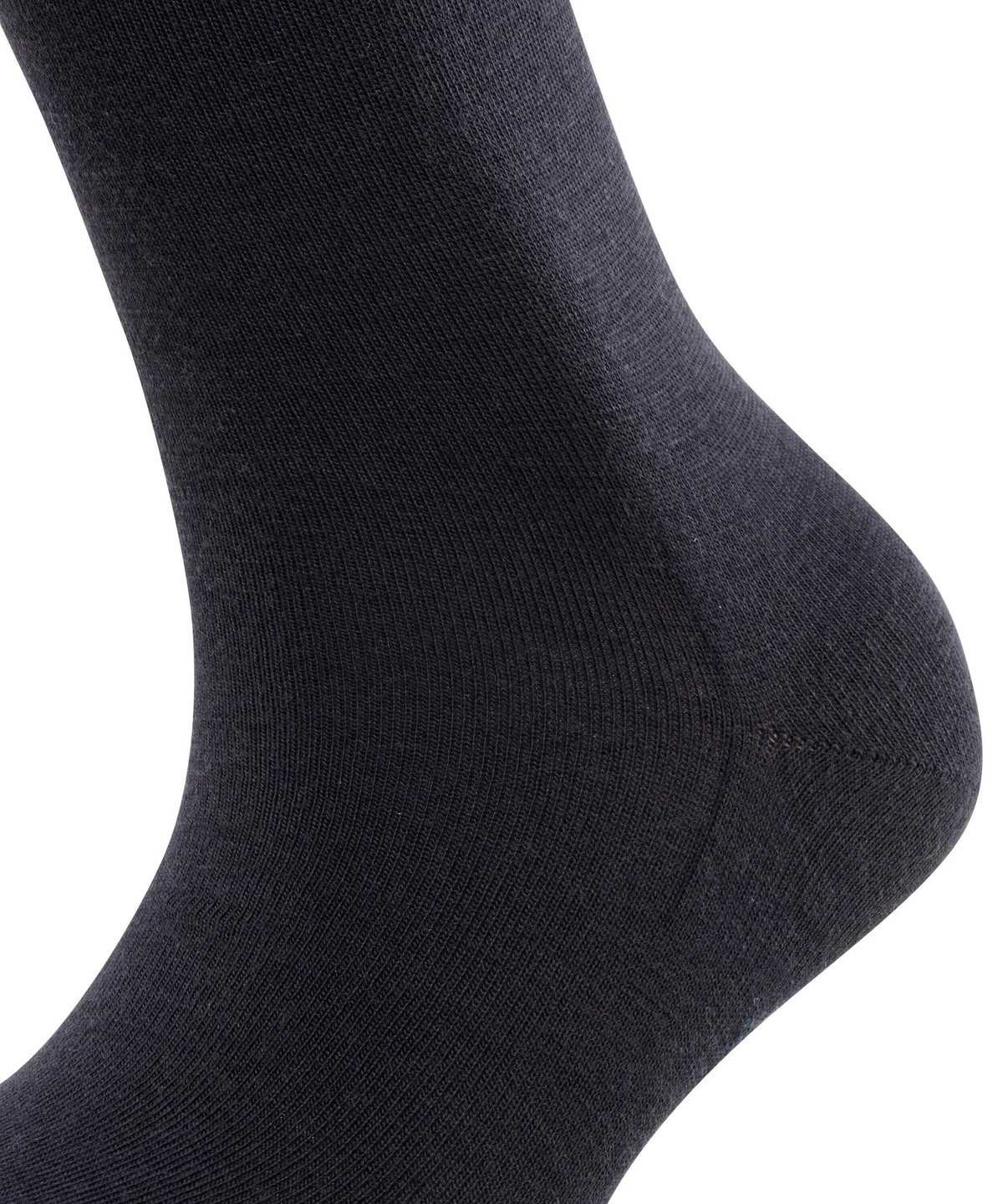 Skarpetki Falke Softmerino Socks Damskie Niebieskie | RTWSAL-913