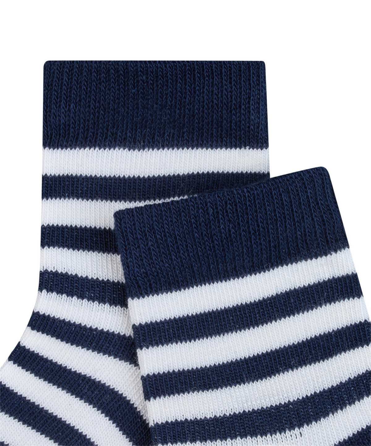 Skarpetki Falke Stripe Socks Niemowlęce Niebieskie | UPLXBQ-124