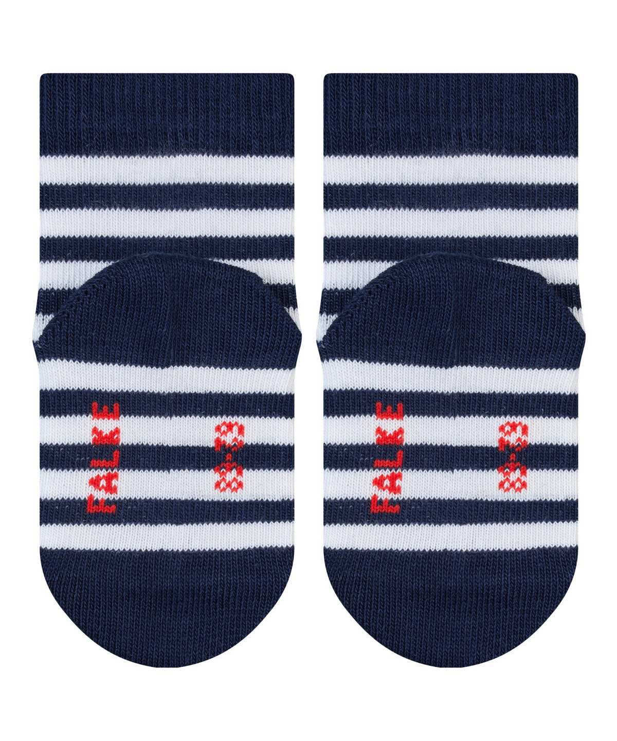 Skarpetki Falke Stripe Socks Niemowlęce Niebieskie | UPLXBQ-124