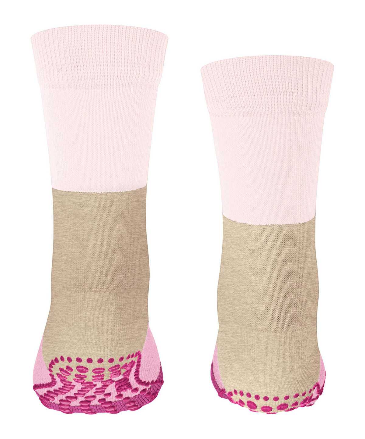 Skarpetki Falke Summer House socks Dziecięce Różowe | WSYDBG-568