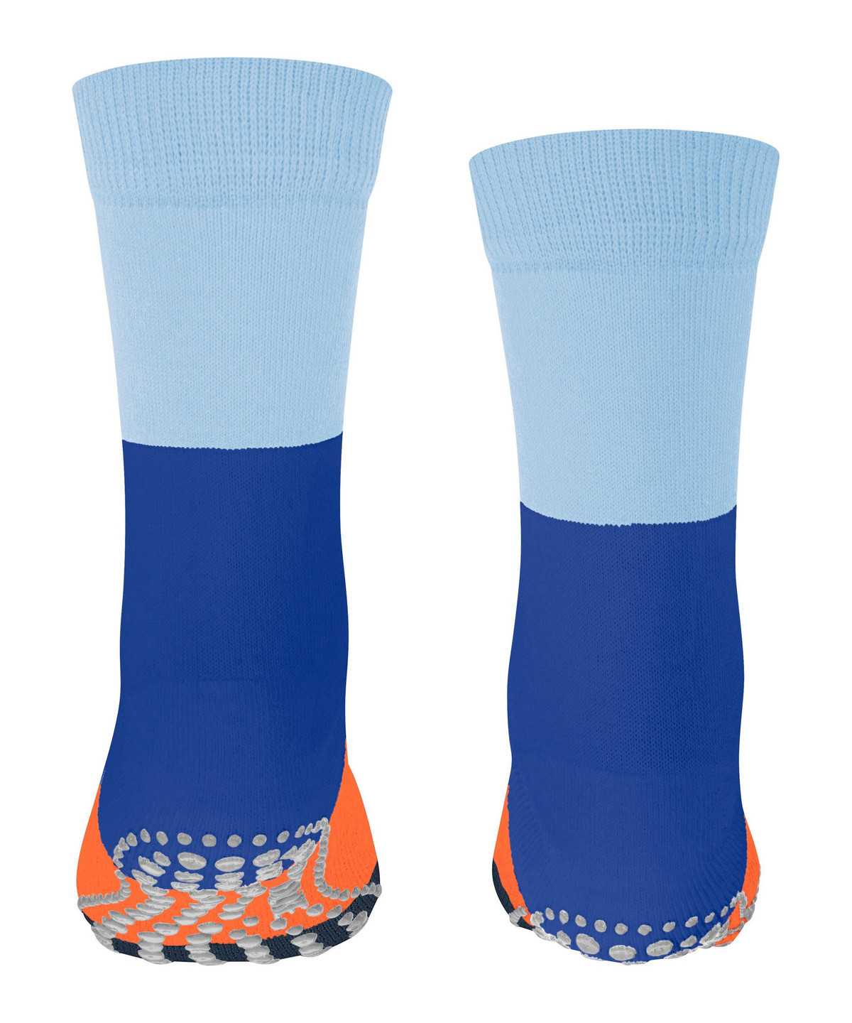 Skarpetki Falke Summer House socks Dziecięce Niebieskie | CAUDNL-950