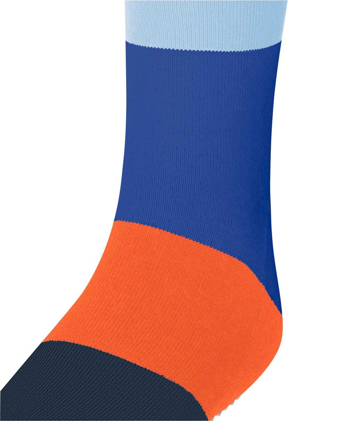 Skarpetki Falke Summer House socks Dziecięce Niebieskie | CAUDNL-950