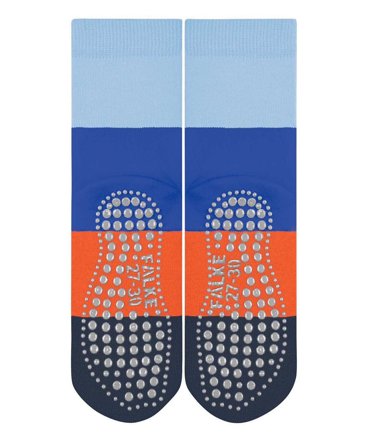 Skarpetki Falke Summer House socks Dziecięce Niebieskie | CAUDNL-950