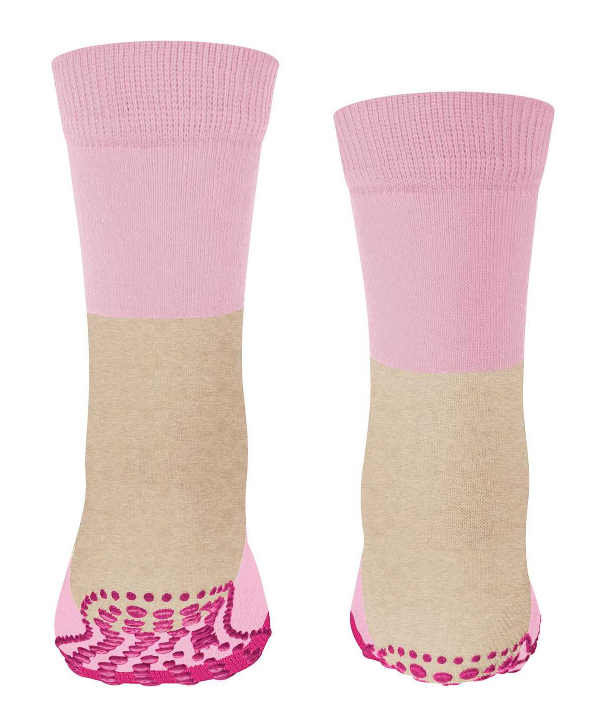 Skarpetki Falke Summer House socks Dziecięce Różowe | JXWNKM-021