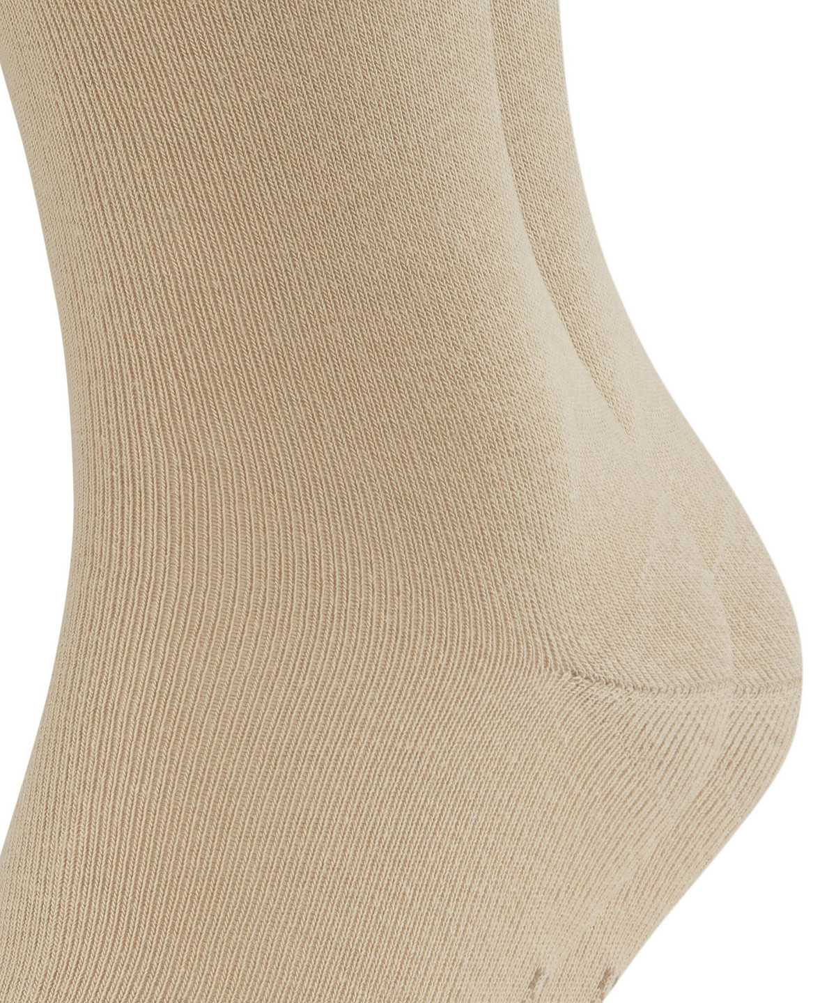 Skarpetki Falke Swing 2-Pack Socks Męskie Beżowe | ISMKNV-974