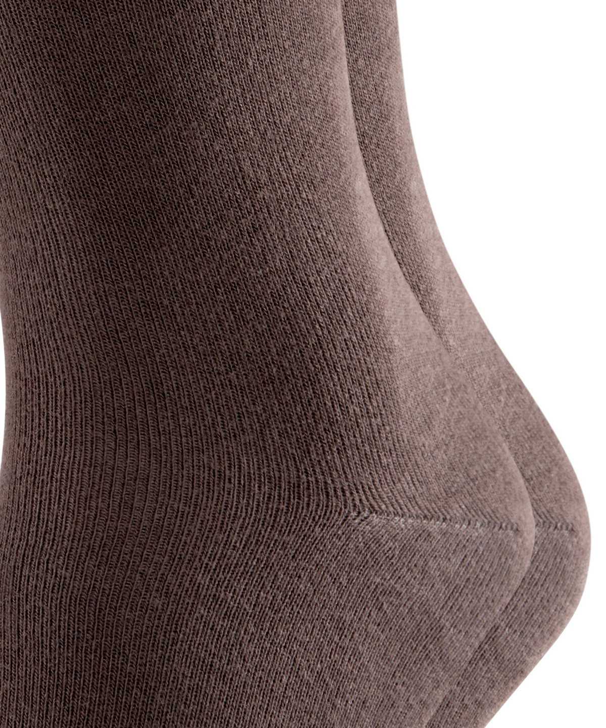 Skarpetki Falke Swing 2-Pack Socks Męskie Brązowe | REYLNH-078