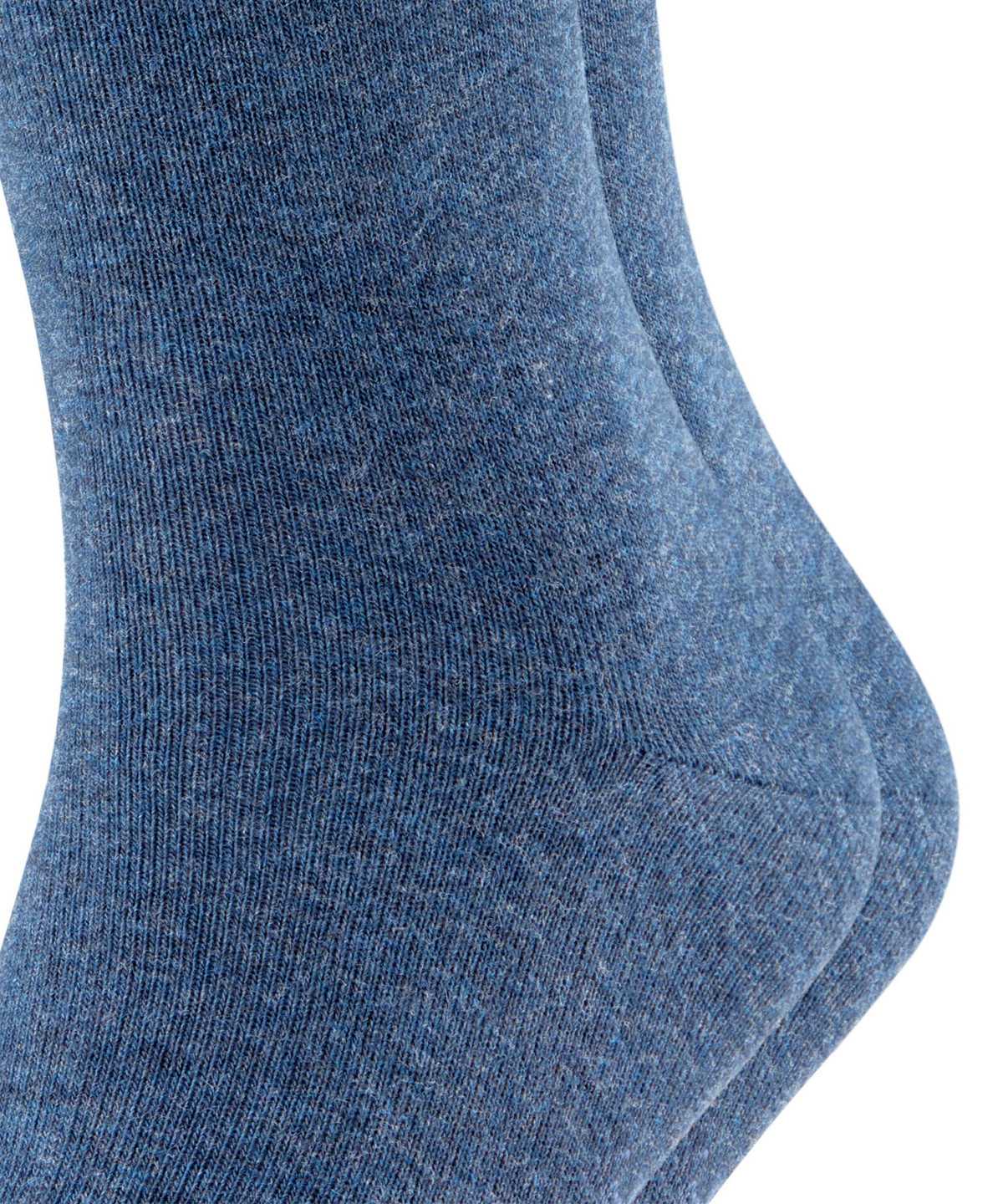 Skarpetki Falke Swing 2-Pack Socks Męskie Niebieskie | QJTGOK-385