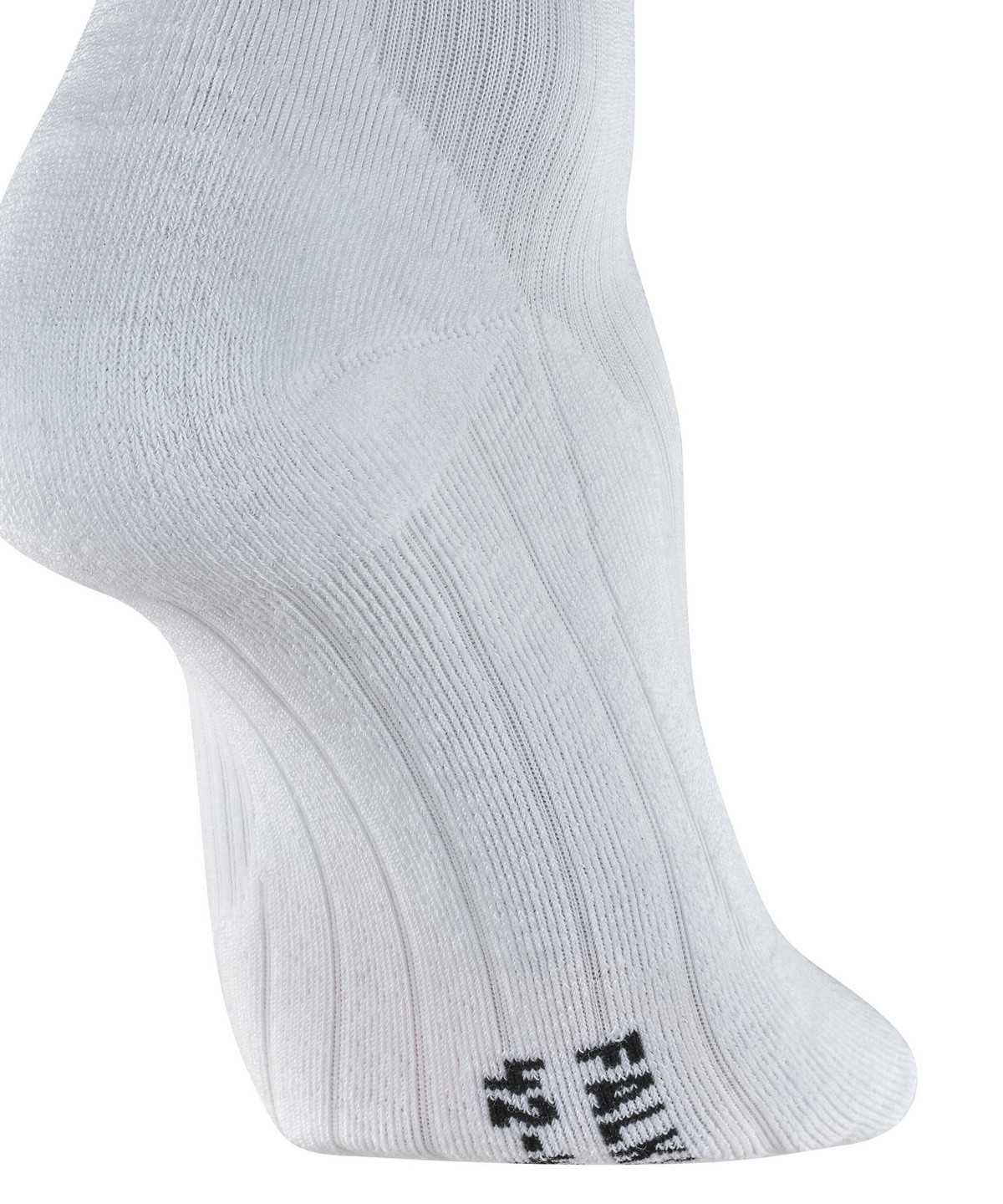 Skarpetki Falke TE4 Tennis Socks Męskie Białe | MOGLDR-693