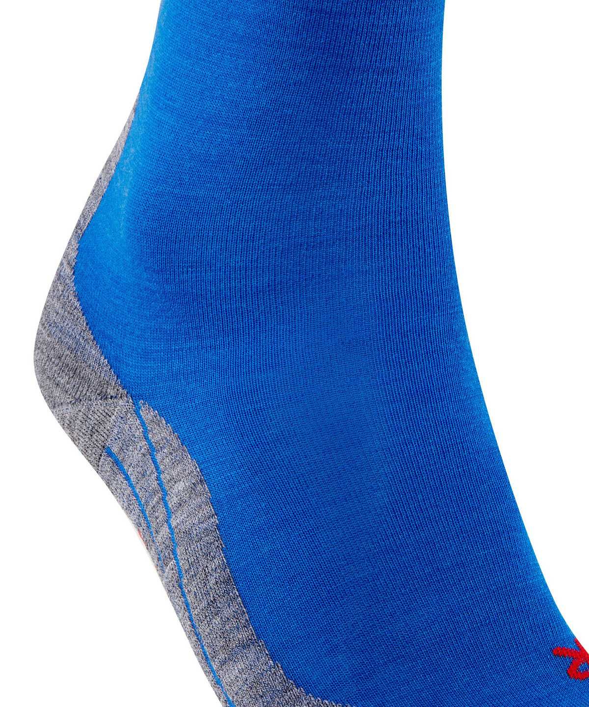 Skarpetki Falke TK5 Wander Trekking Socks Męskie Niebieskie | TLACUE-861