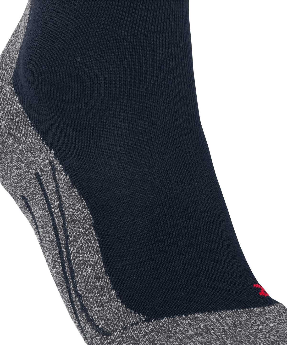 Skarpetki Falke TK Stabilizing Trekking Socks Męskie Niebieskie | NYGQDW-963