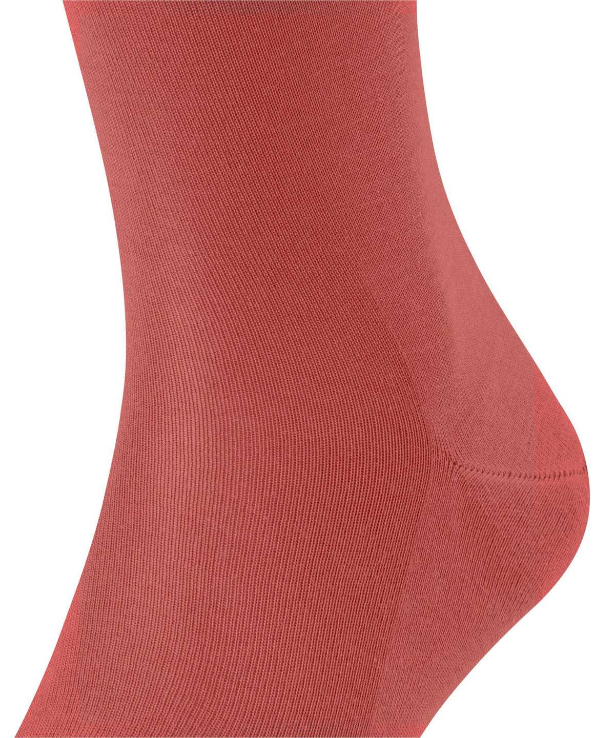 Skarpetki Falke Tiago Knee-high Socks Męskie Czerwone | ULSYPV-019