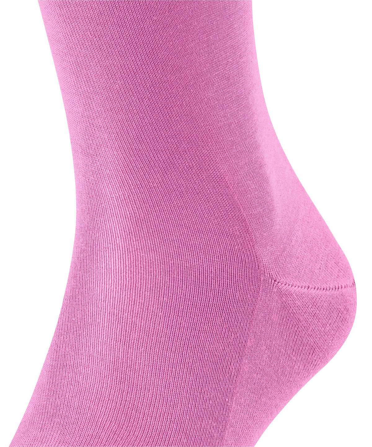 Skarpetki Falke Tiago Knee-high Socks Męskie Czerwone | MSJVHP-419